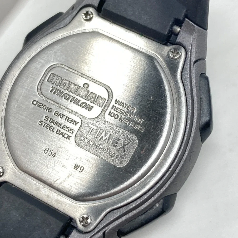 Timex good used